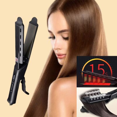 Κεραμικό σίδερο για ίσιωμα μαλλιών | TOURMALINE