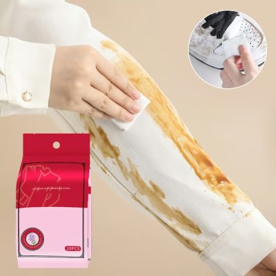 Μαντηλάκια μεγάλης διάρκειας (20 τεμ.) | STAINIX